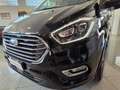 Ford Tourneo Custom TITANIUM PLUS ITALIANA! Noir - thumbnail 8