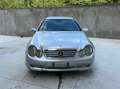 Mercedes-Benz C 220 Classe C Sportcoupe - CL203 2001 SportCoupe cdi Grigio - thumbnail 1
