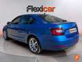Skoda Octavia 1.5 TSI Ambition Azul - thumbnail 5