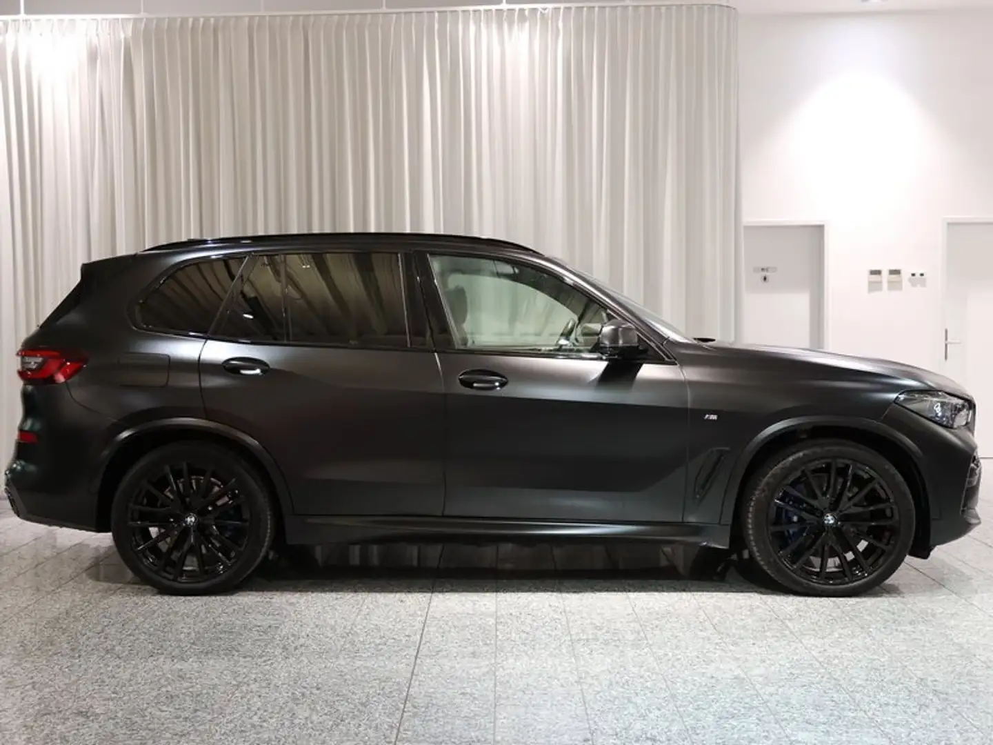 BMW X5 xDrive40d M Sportpaket Gestiksteuerung DAB Gold - 2
