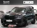 BMW X5 xDrive40d M Sport AHK 22Zoll INDIVIDUAL DrivAssPro Gold - thumbnail 1