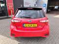 Toyota Yaris 1.5 Hybrid GR-Sport BI-TONE LUXE BEKLEDING ZWARTE Rood - thumbnail 6