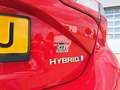 Toyota Yaris 1.5 Hybrid GR-Sport BI-TONE LUXE BEKLEDING ZWARTE Rood - thumbnail 24