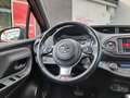 Toyota Yaris 1.5 Hybrid GR-Sport BI-TONE LUXE BEKLEDING ZWARTE Rood - thumbnail 10