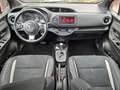 Toyota Yaris 1.5 Hybrid GR-Sport BI-TONE LUXE BEKLEDING ZWARTE Rood - thumbnail 9
