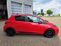 Toyota Yaris 1.5 Hybrid GR-Sport BI-TONE LUXE BEKLEDING ZWARTE Rood - thumbnail 4