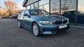 BMW 318 d AUT - AG PLUS - LED - 8 x ALU - Blau - thumbnail 1