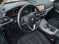 BMW 318 d AUT - AG PLUS - LED - 8 x ALU - Blau - thumbnail 10