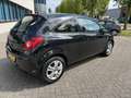 Opel Corsa 1.2-16V Business+ CLIMA CRUISE NAVI NAP! Schwarz - thumbnail 4
