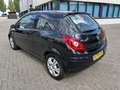 Opel Corsa 1.2-16V Business+ CLIMA CRUISE NAVI NAP! Schwarz - thumbnail 5
