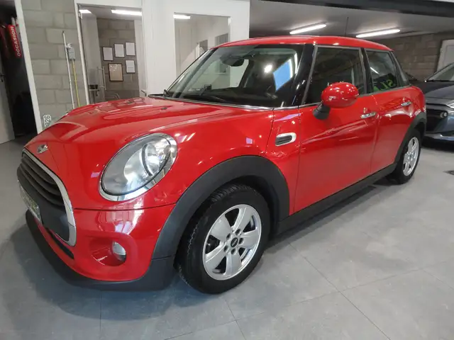 MINI Mini