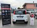 Fiat Panda 0.9 t.air t.85cv 4x4 *AUTOVETTURA*KM 60.160 Bianco - thumbnail 5