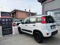 Fiat Panda 0.9 t.air t.85cv 4x4 *AUTOVETTURA*KM 60.160 Bianco - thumbnail 4