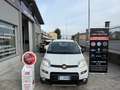 Fiat Panda 0.9 t.air t.85cv 4x4 *AUTOVETTURA*KM 60.160 Bianco - thumbnail 2