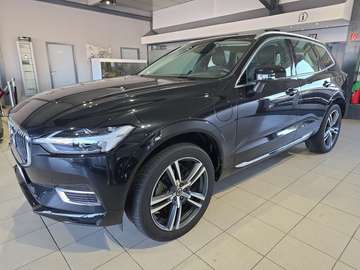 T8 Inscription Recharge AWD FourC AHK ACC