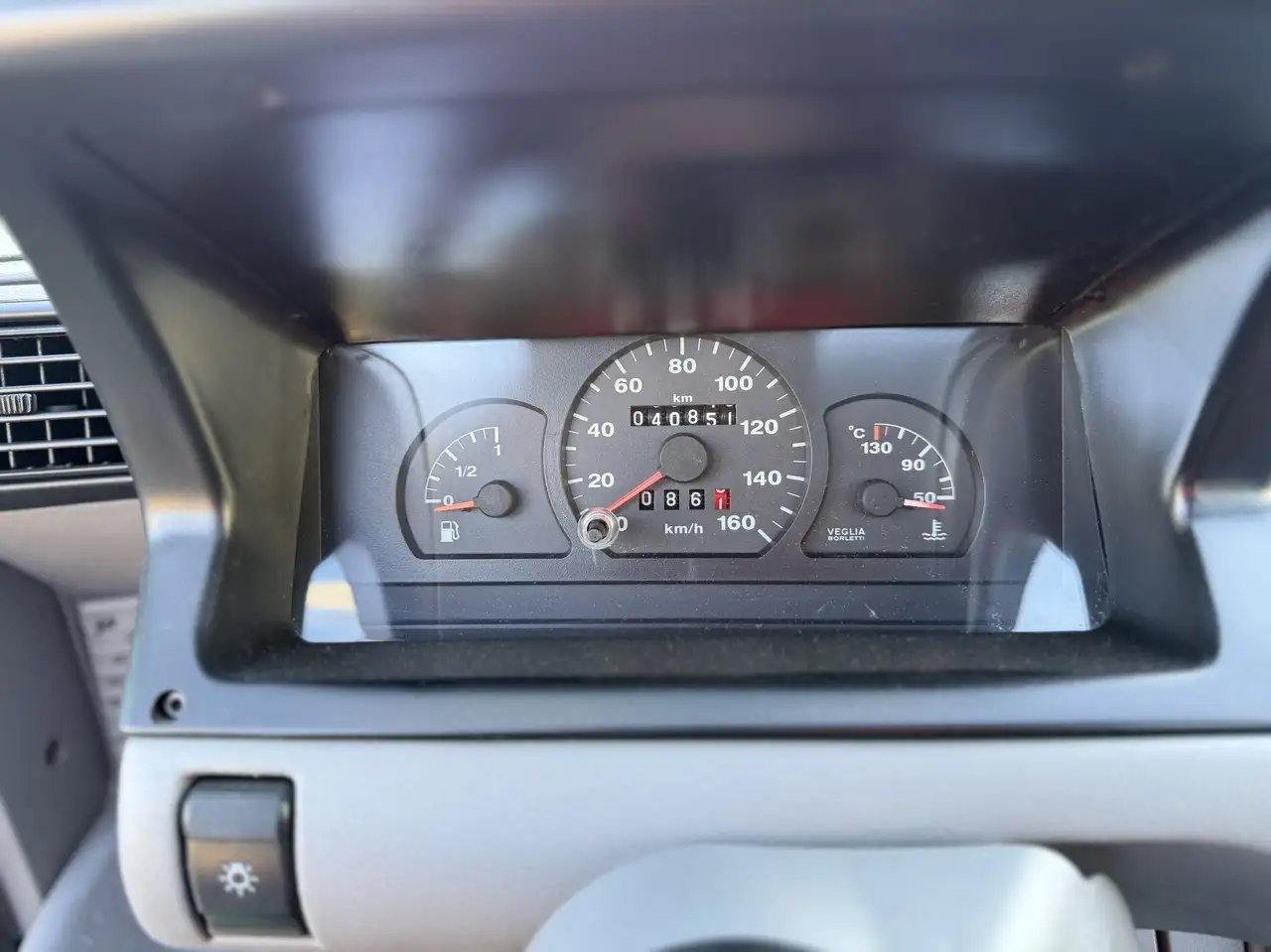 Fiat Cinquecento 0.9 i.e., foto 12