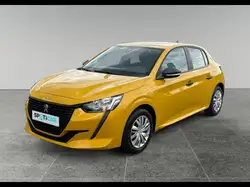 Peugeot 208 1.2 PureTech 75ch S\u0026S Active