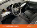 SEAT Ibiza 1.0 tgi style 90cv Bianco - thumbnail 7