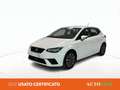 SEAT Ibiza 1.0 tgi style 90cv Bianco - thumbnail 1