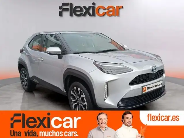Toyota Yaris Cross 120H Active Tech