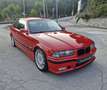 BMW M3 Coupé Rot - thumbnail 3