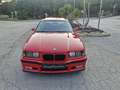 BMW M3 Coupé Rot - thumbnail 4