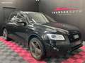 Audi Q5 V6 3.0 TDI 245 Quattro S Line tronic 7 Nero - thumbnail 6