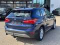 BMW X1 sDrive 18 i Advantage Azul - thumbnail 4