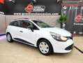 Renault Clio Sport Tourer Authentique dCi 75 eco2 Blanco - thumbnail 11