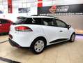 Renault Clio Sport Tourer Authentique dCi 75 eco2 Blanco - thumbnail 4