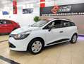 Renault Clio Sport Tourer Authentique dCi 75 eco2 Blanco - thumbnail 10