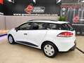 Renault Clio Sport Tourer Authentique dCi 75 eco2 Blanco - thumbnail 9