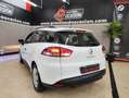 Renault Clio Sport Tourer Authentique dCi 75 eco2 Blanco - thumbnail 8