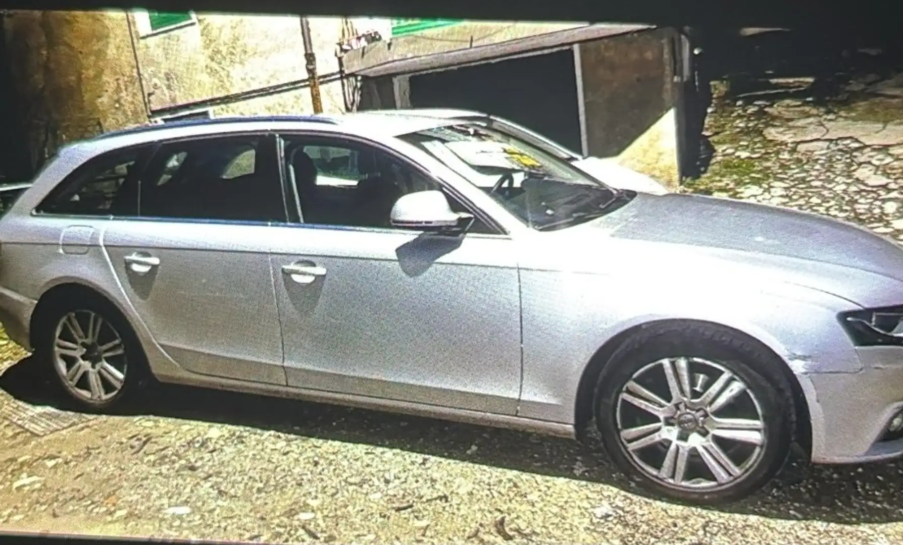 Audi A4 Avant 2.0 tdi 170cv New Model MECCANICA NUOVA ! Silver - 1