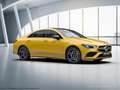 Mercedes-Benz CLA 35 AMG Mercedes-AMG CLA 35 4MATIC Coupé  AMG Line Navi Gelb - thumbnail 4