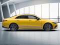 Mercedes-Benz CLA 35 AMG Mercedes-AMG CLA 35 4MATIC Coupé  AMG Line Navi Gelb - thumbnail 10