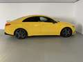 Mercedes-Benz CLA 35 AMG CLA 35 AMG 4M Coupé DISTRO Night Pano Sound HUD Gelb - thumbnail 4