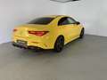 Mercedes-Benz CLA 35 AMG CLA 35 AMG 4M Coupé DISTRO Night Pano Sound HUD Gelb - thumbnail 5