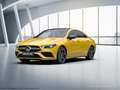 Mercedes-Benz CLA 35 AMG Mercedes-AMG CLA 35 4MATIC Coupé  AMG Line Navi Gelb - thumbnail 2