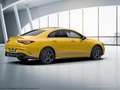 Mercedes-Benz CLA 35 AMG Mercedes-AMG CLA 35 4MATIC Coupé  AMG Line Navi Gelb - thumbnail 11