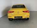 Mercedes-Benz CLA 35 AMG CLA 35 AMG 4M Coupé DISTRO Night Pano Sound HUD Gelb - thumbnail 6