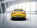 Mercedes-Benz CLA 35 AMG Mercedes-AMG CLA 35 4MATIC Coupé  AMG Line Navi Gelb - thumbnail 5