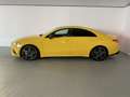 Mercedes-Benz CLA 35 AMG CLA 35 AMG 4M Coupé DISTRO Night Pano Sound HUD Gelb - thumbnail 3