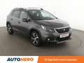Peugeot 2008 1.2 PureTech Crossway*PDC*SHZ*KLIMA*TEMPO* Grau - thumbnail 8