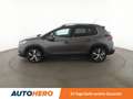 Peugeot 2008 1.2 PureTech Crossway*PDC*SHZ*KLIMA*TEMPO* Grau - thumbnail 3