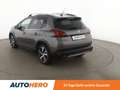 Peugeot 2008 1.2 PureTech Crossway*PDC*SHZ*KLIMA*TEMPO* Grau - thumbnail 4