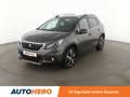 Peugeot 2008 1.2 PureTech Crossway*PDC*SHZ*KLIMA*TEMPO* Grau - thumbnail 1