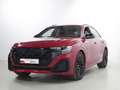 Audi Q8 45 TDI Black line quattro tiptronic Rot - thumbnail 1