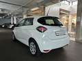 Renault ZOE Life inkl. Batterie Klima Fenster el. Weiß - thumbnail 3