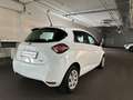 Renault ZOE Life inkl. Batterie Klima Fenster el. Weiß - thumbnail 4